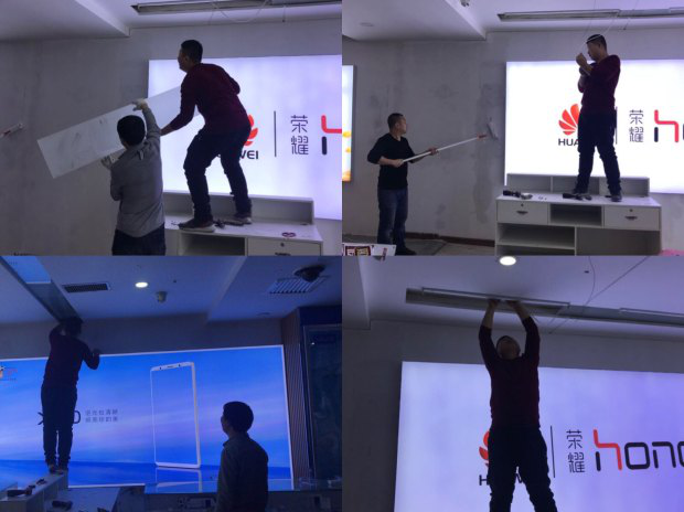 恒峰G22人团结、、、奉献的精神