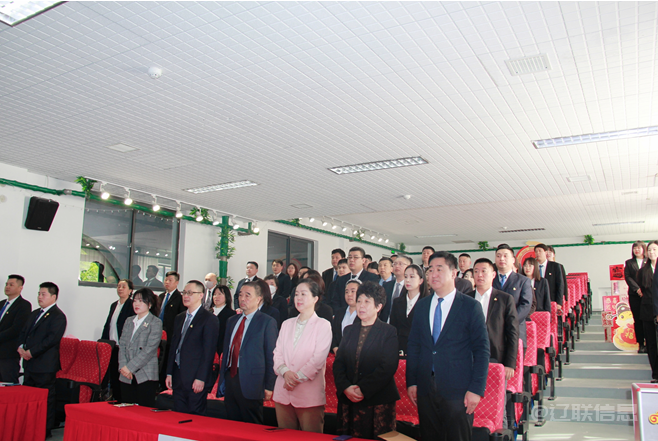 砥砺奋进 共创未来——恒峰G22集团召开2025财年启动大会